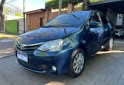 Autos - Toyota Etios xls 4pts 2017 Nafta 155000Km - En Venta