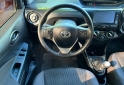 Autos - Toyota Etios xls 4pts 2017 Nafta 155000Km - En Venta