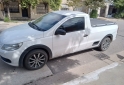 Camionetas - Volkswagen Saveiro 2012 GNC 200000Km - En Venta