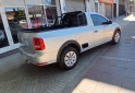 Utilitarios - Volkswagen Saveiro NO strada montana 2018 GNC 120000Km - En Venta