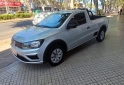 Utilitarios - Volkswagen Saveiro NO strada montana 2018 GNC 120000Km - En Venta
