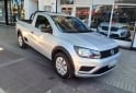 Utilitarios - Volkswagen Saveiro NO strada montana 2018 GNC 120000Km - En Venta