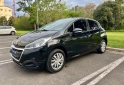 Autos - Peugeot 208 active 2018 Nafta 150000Km - En Venta