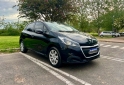 Autos - Peugeot 208 active 2018 Nafta 150000Km - En Venta