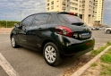 Autos - Peugeot 208 active 2018 Nafta 150000Km - En Venta