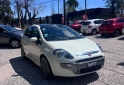 Autos - Fiat PUNTO 1.6 SPORTING 2014 Nafta  - En Venta