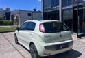 Autos - Fiat PUNTO 1.6 SPORTING 2014 Nafta  - En Venta