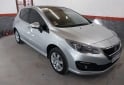 Autos - Peugeot 308 2018 Diesel 133000Km - En Venta