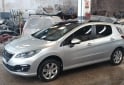 Autos - Peugeot 308 2018 Diesel 133000Km - En Venta