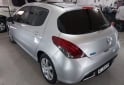 Autos - Peugeot 308 2018 Diesel 133000Km - En Venta