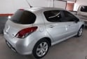 Autos - Peugeot 308 2018 Diesel 133000Km - En Venta
