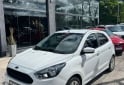 Autos - Ford KA 1.5 SE GNC 2018 GNC  - En Venta
