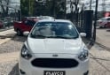 Autos - Ford KA 1.5 SE GNC 2018 GNC  - En Venta