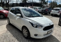 Autos - Ford KA 1.5 SE GNC 2018 GNC  - En Venta