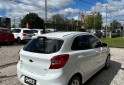 Autos - Ford KA 1.5 SE GNC 2018 GNC  - En Venta