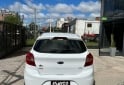 Autos - Ford KA 1.5 SE GNC 2018 GNC  - En Venta