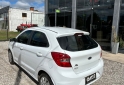 Autos - Ford KA 1.5 SE GNC 2018 GNC  - En Venta
