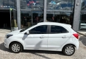 Autos - Ford KA 1.5 SE GNC 2018 GNC  - En Venta