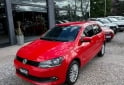 Autos - Volkswagen GOL TREND 1.6 HIGHLINE 2016 Nafta - En Venta