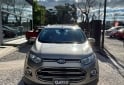 Autos - Ford ECO SPORT 2.0 TITANIUM 2015 Nafta  - En Venta