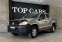 Camionetas - Volkswagen Amarok Trendline 4x2 2020 Diesel 110000Km - En Venta
