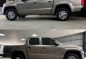 Camionetas - Volkswagen Amarok Trendline 4x2 2020 Diesel 110000Km - En Venta