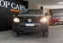 Camionetas - Volkswagen Amarok Trendline 4x2 2020 Diesel 110000Km - En Venta