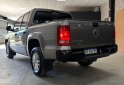 Camionetas - Volkswagen Amarok Trendline 4x2 2020 Diesel 110000Km - En Venta