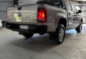 Camionetas - Volkswagen Amarok Trendline 4x2 2020 Diesel 110000Km - En Venta
