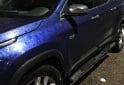 Camionetas - Fiat Toro 2020 Diesel 79000Km - En Venta