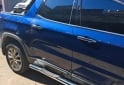 Camionetas - Fiat Toro 2020 Diesel 79000Km - En Venta