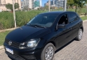 Autos - Volkswagen Gol trendline 2020 GNC 90000Km - En Venta