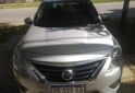 Autos - Nissan Versa 2017 Nafta 155000Km - En Venta