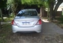 Autos - Nissan Versa 2017 Nafta 155000Km - En Venta