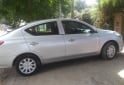 Autos - Nissan Versa 2017 Nafta 155000Km - En Venta