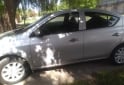 Autos - Nissan Versa 2017 Nafta 155000Km - En Venta
