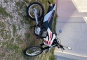 Motos - Honda Tornado 2023 Nafta 14700Km - En Venta
