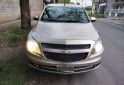 Autos - Chevrolet Agile 2012 GNC 234000Km - En Venta