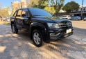 Camionetas - Volkswagen amarok 2018 Diesel 124000Km - En Venta