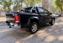 Camionetas - Volkswagen amarok 2018 Diesel 124000Km - En Venta
