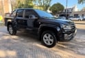 Camionetas - Volkswagen amarok 2018 Diesel 124000Km - En Venta