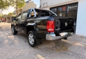 Camionetas - Volkswagen amarok 2018 Diesel 124000Km - En Venta