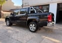 Camionetas - Volkswagen amarok 2018 Diesel 124000Km - En Venta