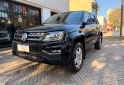 Camionetas - Volkswagen amarok 2018 Diesel 124000Km - En Venta