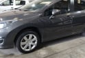 Autos - Peugeot 308 Allure 1.6 2016 Nafta - En Venta