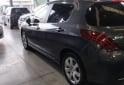 Autos - Peugeot 308 Allure 1.6 2016 Nafta - En Venta