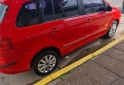 Autos - Volkswagen SURAN 2012 GNC 220000Km - En Venta
