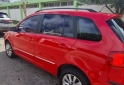 Autos - Volkswagen SURAN 2012 GNC 220000Km - En Venta