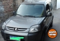 Utilitarios - Peugeot Partner patagonica 2017 Diesel 117000Km - En Venta