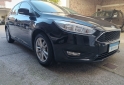 Autos - Ford Focus 1.6 S 2016 Nafta 65000Km - En Venta